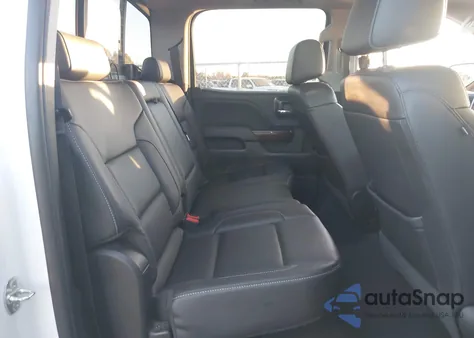 2018 GMC Sierra 1500 Slt from USA, damaged, VIN 3GTU2NEC6JG621316